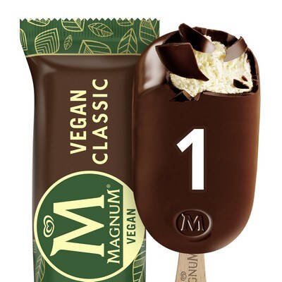 magnum vegan classic